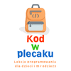 Kod w plecaku